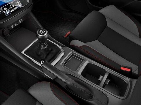 New 2026 Subaru WRX AWD/4WD image 20