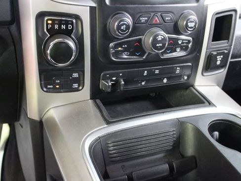 Used 2019 RAM 1500 Warlock AWD/4WD image 20