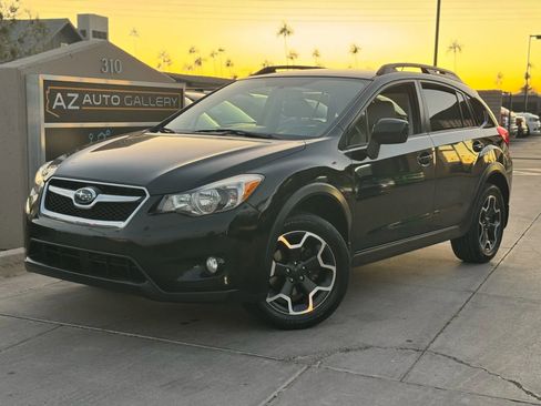 Used 2014 Subaru Crosstrek 2.0i Limited w/ Popular Package #2 image 1