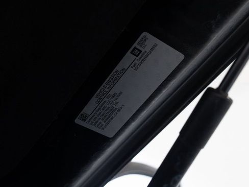 Used 2021 Chevrolet Colorado Z71 image 35