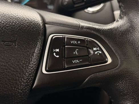 Used 2018 Ford EcoSport SE w/ SE Convenience Package image 31