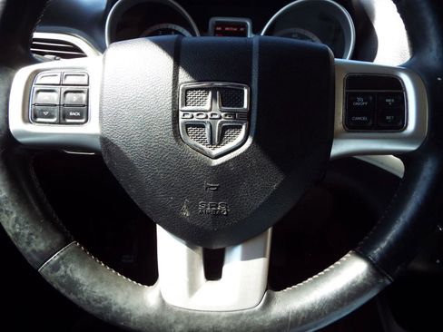 Used 2016 Dodge Journey R/T w/ Driver Convenience Group image 11