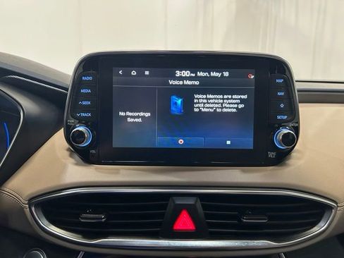 Used 2020 Hyundai Santa Fe Limited FWD image 48