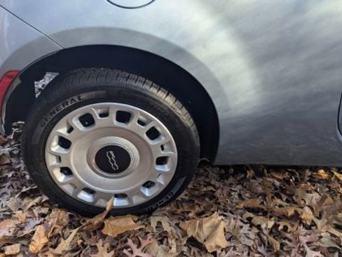 Used 2013 FIAT 500 Pop image 12