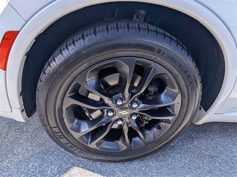 Used 2021 Dodge Durango GT image 4