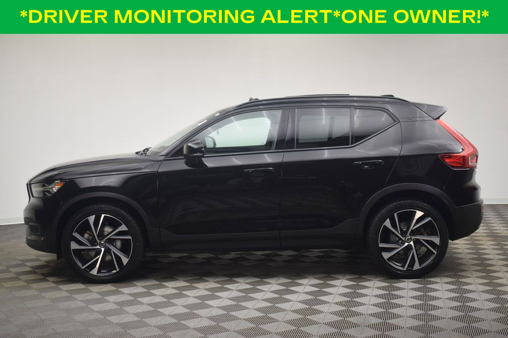 Used 2021 Volvo XC40 T5 R-Design w/ Climate Package AWD/4WD image 8
