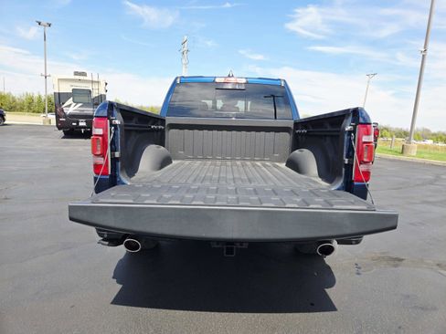 Used 2023 RAM 1500 Laramie image 14