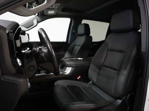Used 2022 GMC Sierra 1500 SLT image 14