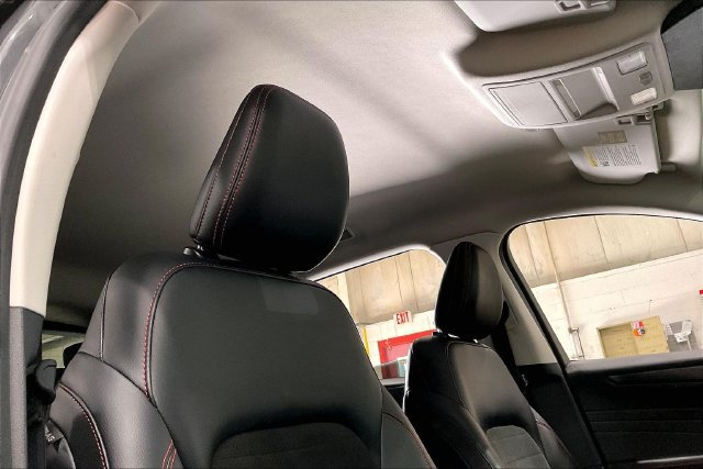 Used 2021 Ford Escape SEL w/ SEL Stealth AWD Package image 24