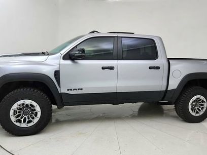 Used 2026 RAM 1500 RHO w/ RHO Level 1 Equipment Group