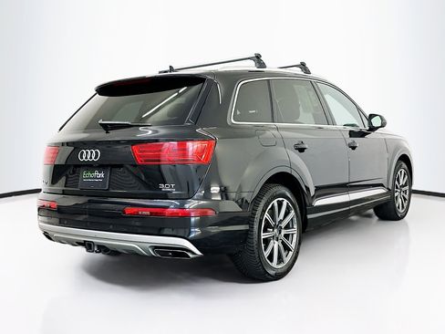 Used 2017 Audi Q7 3.0T Premium Plus AWD/4WD image 9