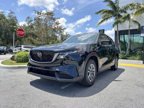New 2026 MAZDA CX-5 Select AWD/4WD image 31