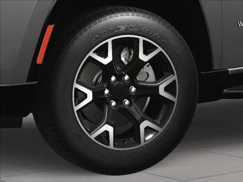 New 2023 Jeep Wagoneer Series III w/ Preferred Equipment Group image 11