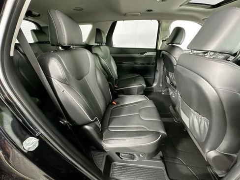 Used 2025 Hyundai Palisade XRT AWD/4WD image 30