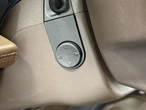 Used 2023 Ford Expedition Max King Ranch AWD/4WD image 22