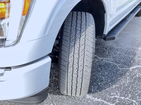 Used 2023 Ford F150 Lariat AWD/4WD image 24