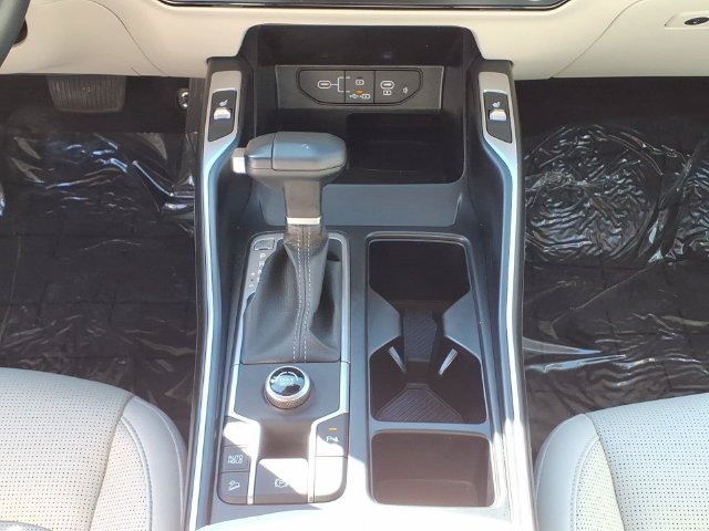 Certified 2025 Kia Sorento EX FWD image 19