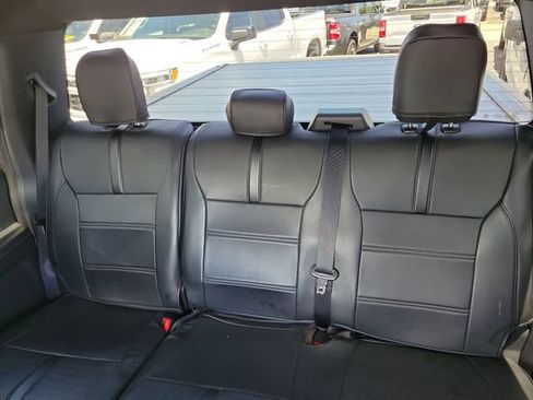 Used 2022 Ford F150 XL w/ STX Appearance Package RWD image 13