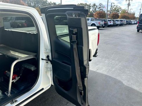 Used 2020 Chevrolet Colorado LT w/ Safety Package image 25