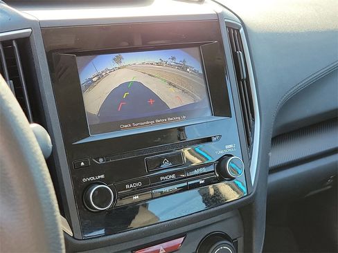 Used 2020 Subaru Impreza Premium image 27