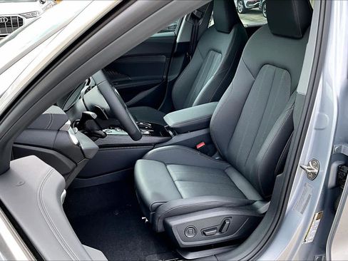 Used 2025 Audi A5 2.0T Premium Plus image 8