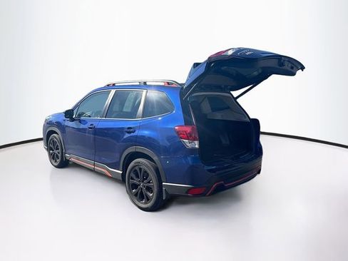 Used 2023 Subaru Forester Sport image 7