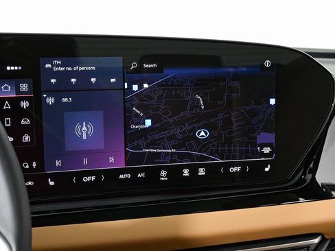 New 2025 Audi A5 2.0T Premium image 13