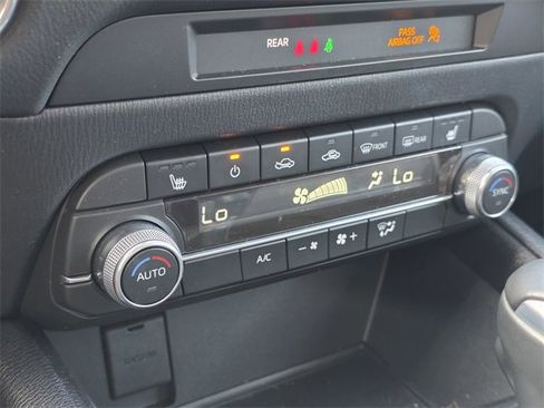 Used 2025 MAZDA CX-5 AWD 2.5 S image 20