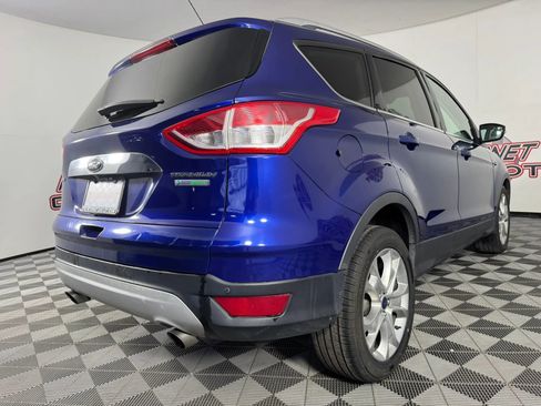 Used 2014 Ford Escape Titanium FWD image 27