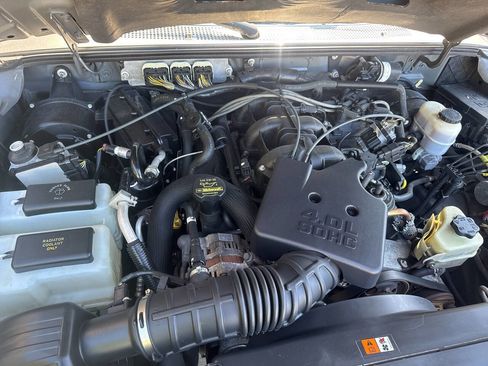 Used 2011 Ford Ranger XLT image 27