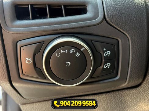 Used 2016 Ford Focus S FWD image 14