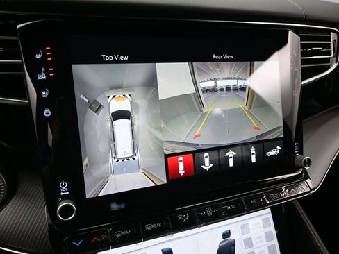 Used 2024 Jeep Grand Wagoneer L Series II w/ Quick Order Packagew 28T image 23