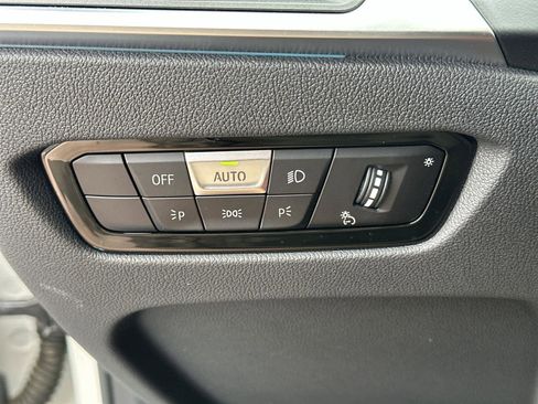 Used 2024 BMW i4 M50 image 30