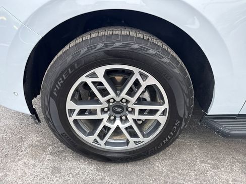 Used 2025 Ford Expedition Max Active image 27