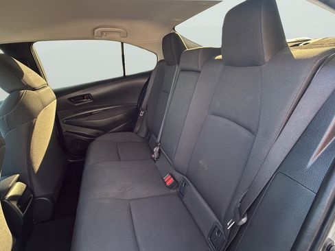 Used 2022 Toyota Corolla LE FWD image 24