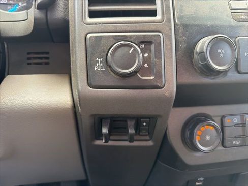 Used 2021 Ford F250 XL w/ STX Appearance Package image 30