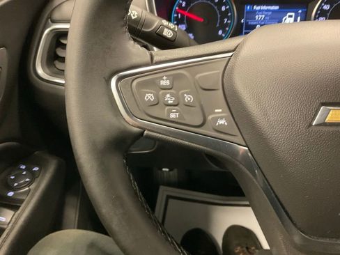 Used 2024 Chevrolet Equinox LT image 23