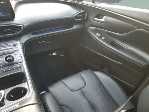 Used 2022 Hyundai Santa Fe Calligraphy image 12