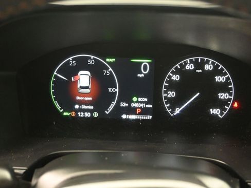 Certified 2024 Honda CR-V Sport-L image 12