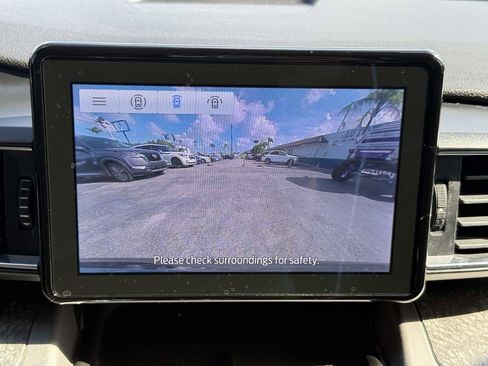 Used 2022 Ford Explorer Timberline image 46