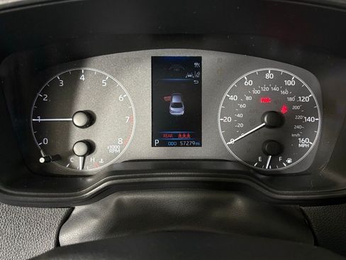 Used 2023 Toyota Corolla LE FWD image 21