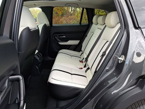 New 2026 MAZDA CX-50 AWD 2.5 S w/ Premium Package image 10