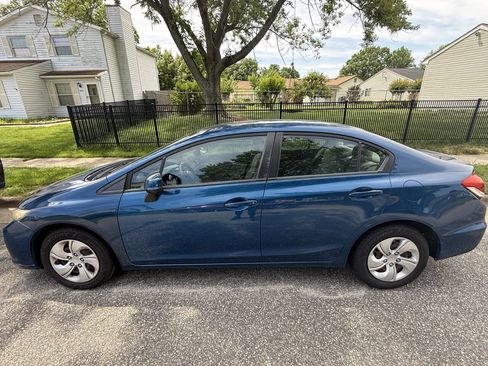 Used 2013 Honda Civic LX image 19