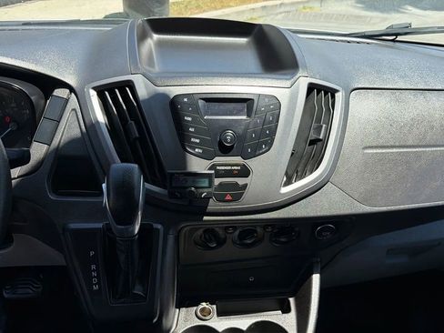 Used 2016 Ford Transit 350 148 Low Roof RWD image 20