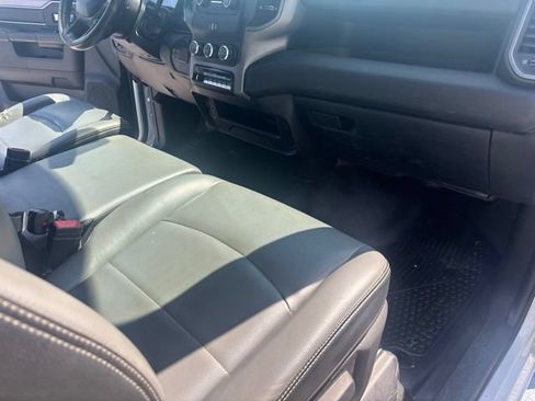Used 2019 RAM 3500 Tradesman AWD/4WD image 19