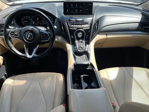 Used 2020 Acura RDX FWD image 18