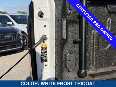 Used 2024 GMC Sierra 2500 Denali Ultimate image 17