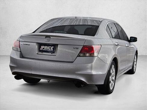 Used 2008 Honda Accord EX-L image 5