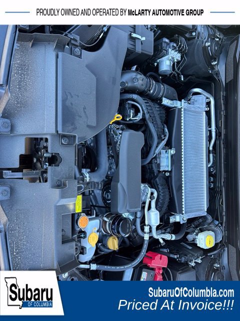 New 2026 Subaru Outback Limited XT AWD/4WD image 15