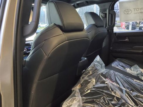 New 2026 Toyota Tacoma TRD Off-Road image 11